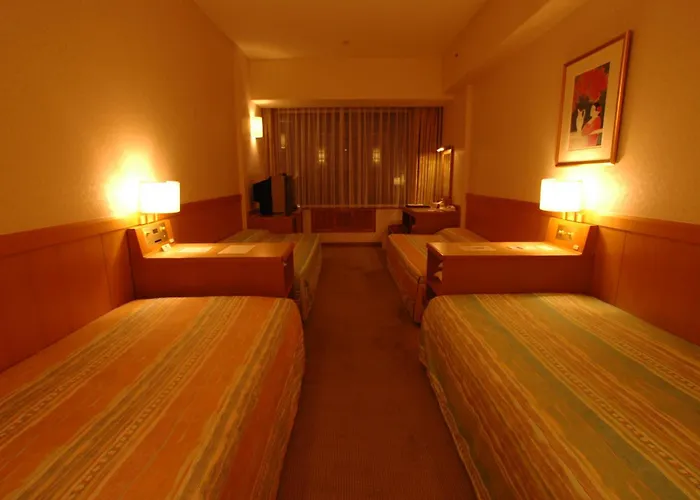 Kussharo Prince Hotel