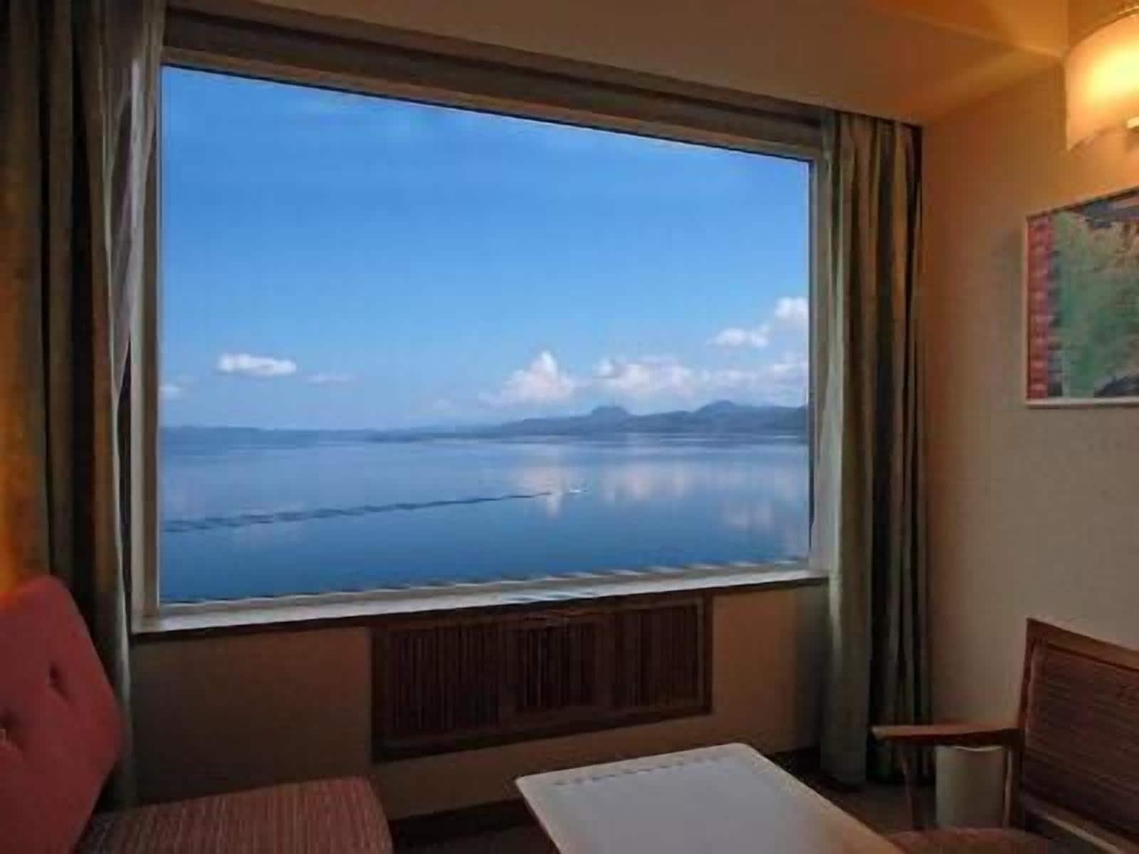 Kussharo Hotel 4*