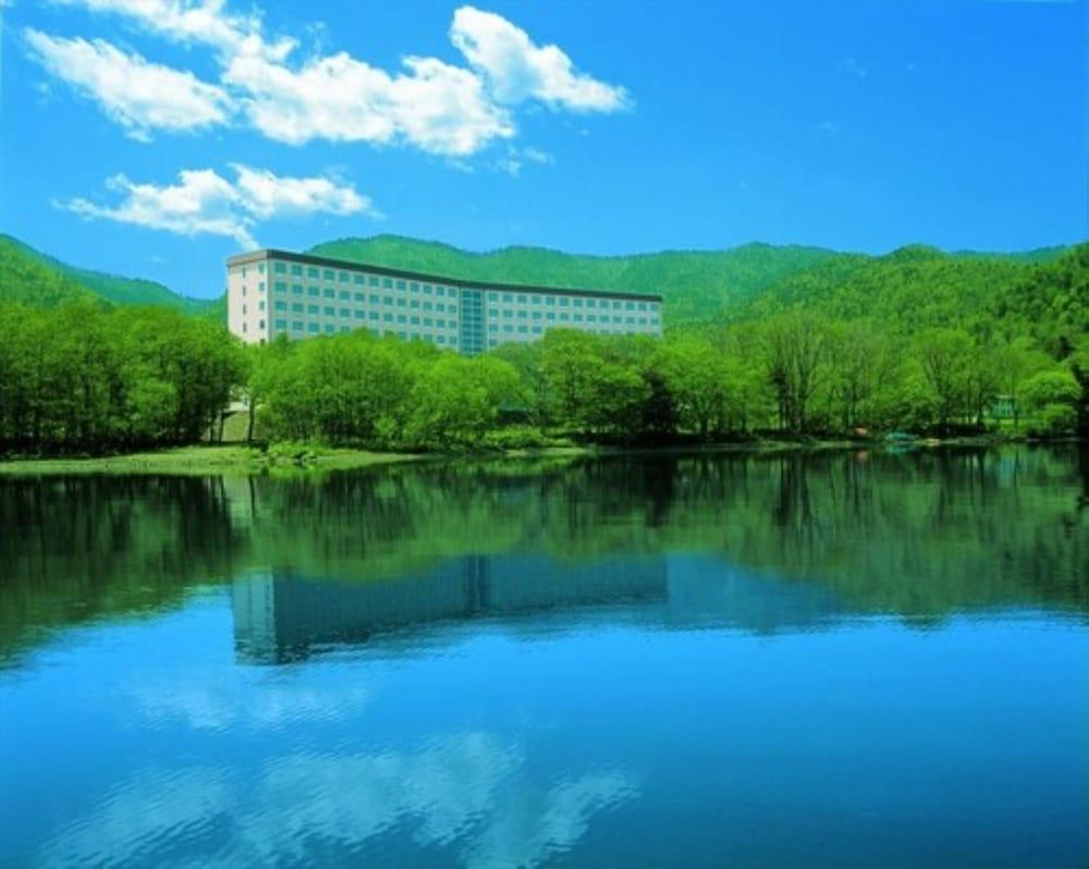 Kussharo Hotel Teshikaga