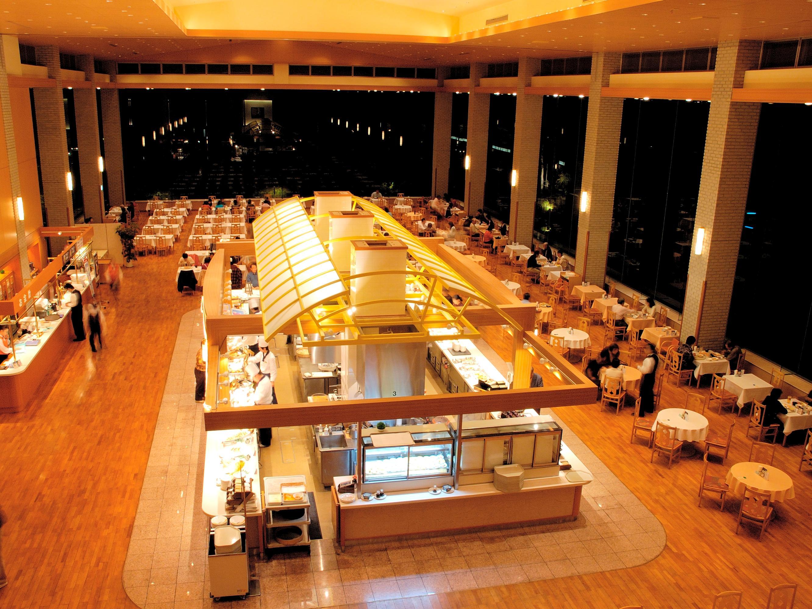 Hotel Kussharo