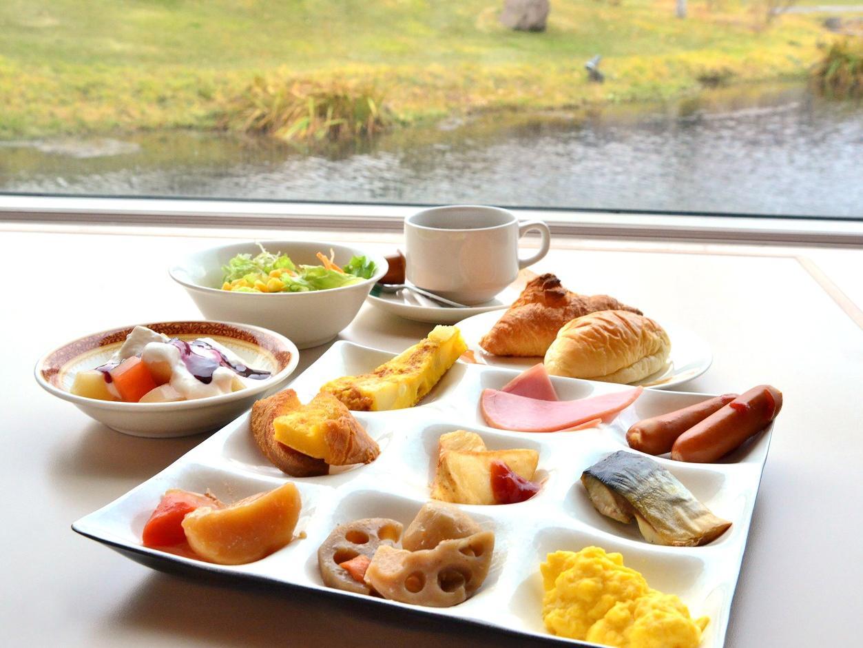 Kussharo Hotel 4*