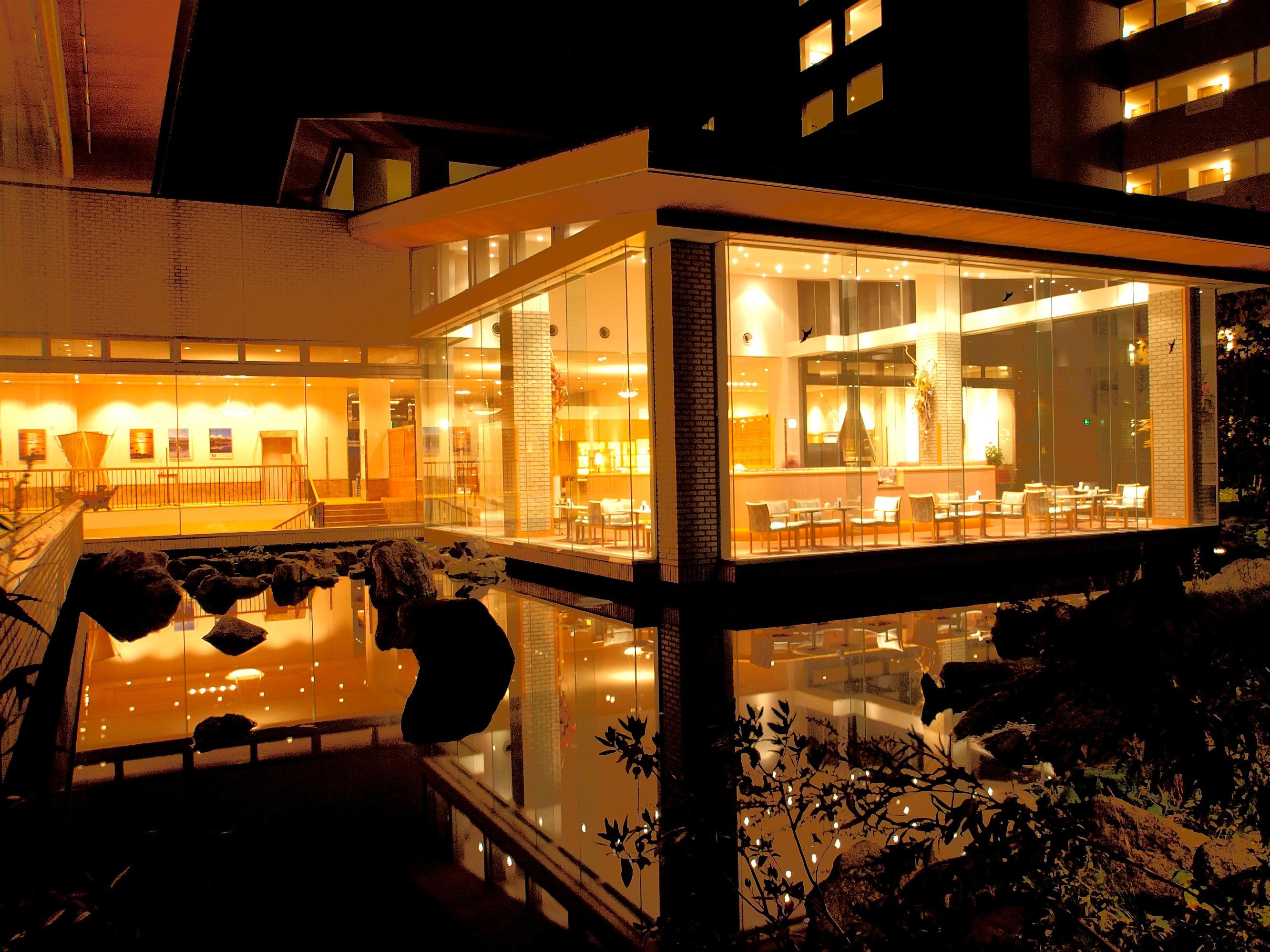 Hotel Kussharo Teshikaga