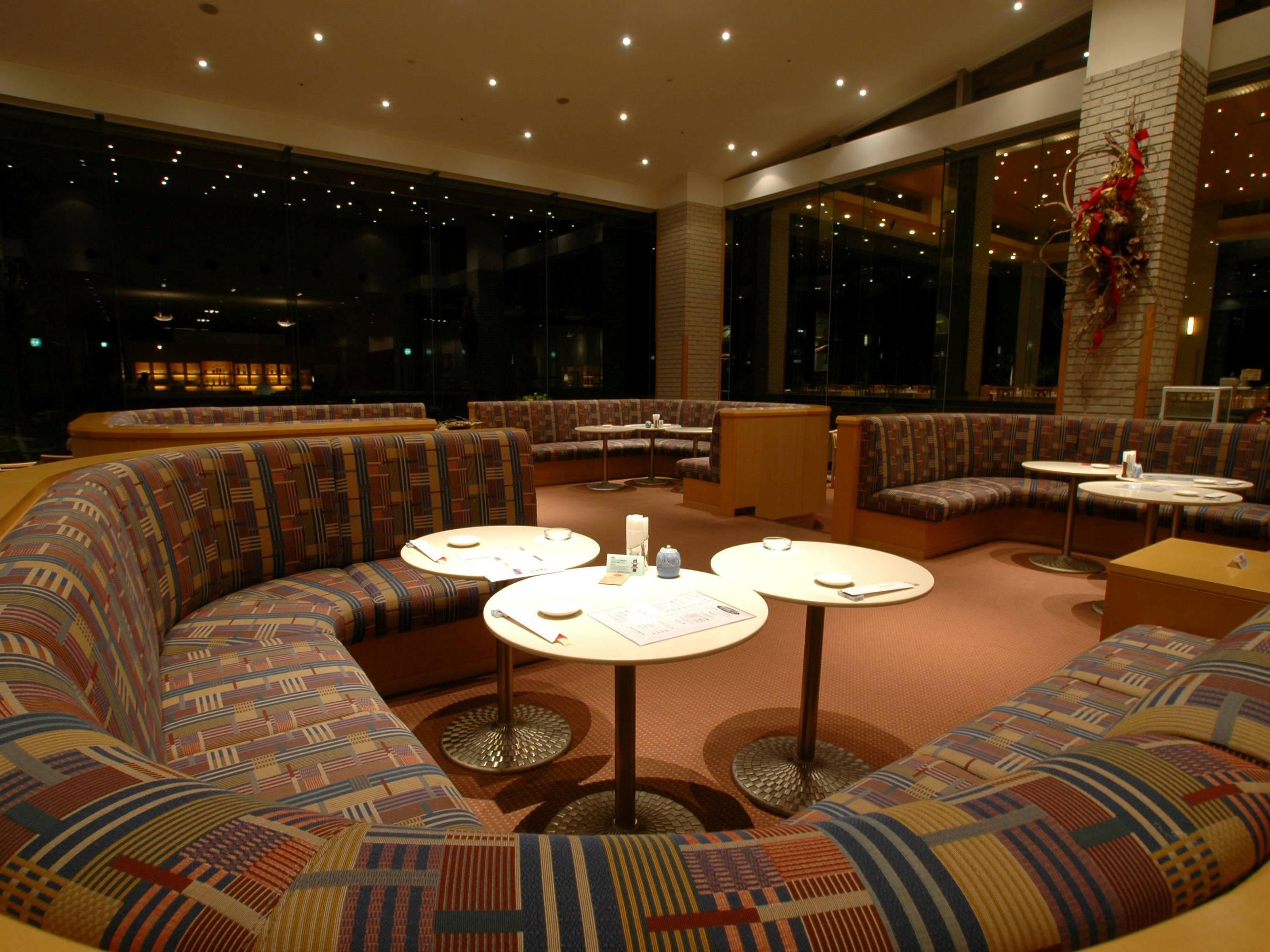 Kussharo Hotel 4*
