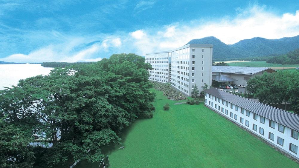 Kussharo Teshikaga