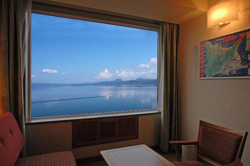 Kussharo Hotel Teshikaga