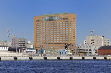 Kussharo Hotel Teshikaga