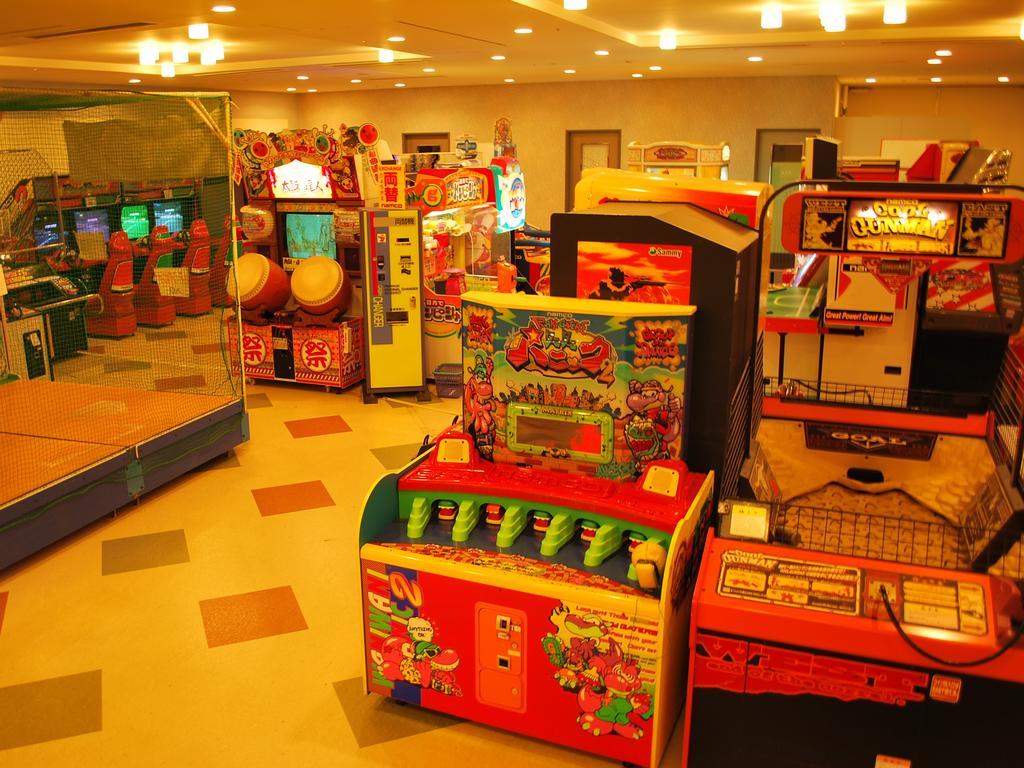 Kussharo Hotel Teshikaga
