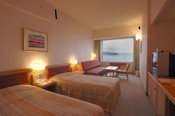 Kussharo Hotel