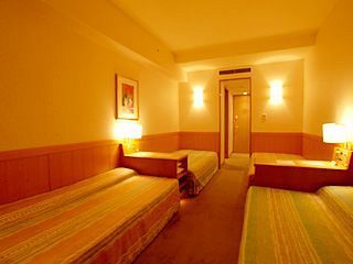 Hotel Kussharo 4*