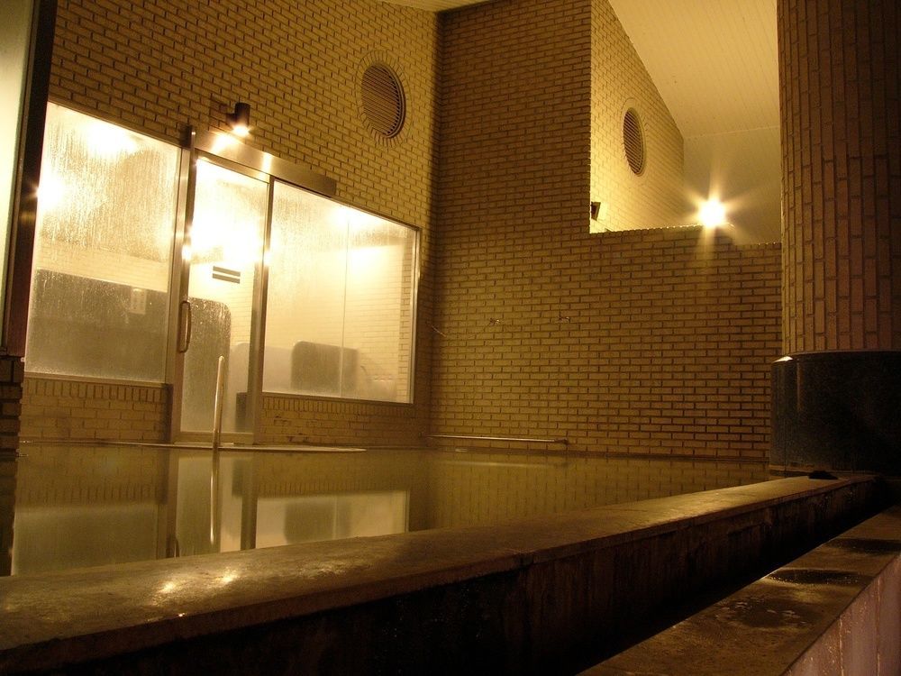 Kussharo Hotel