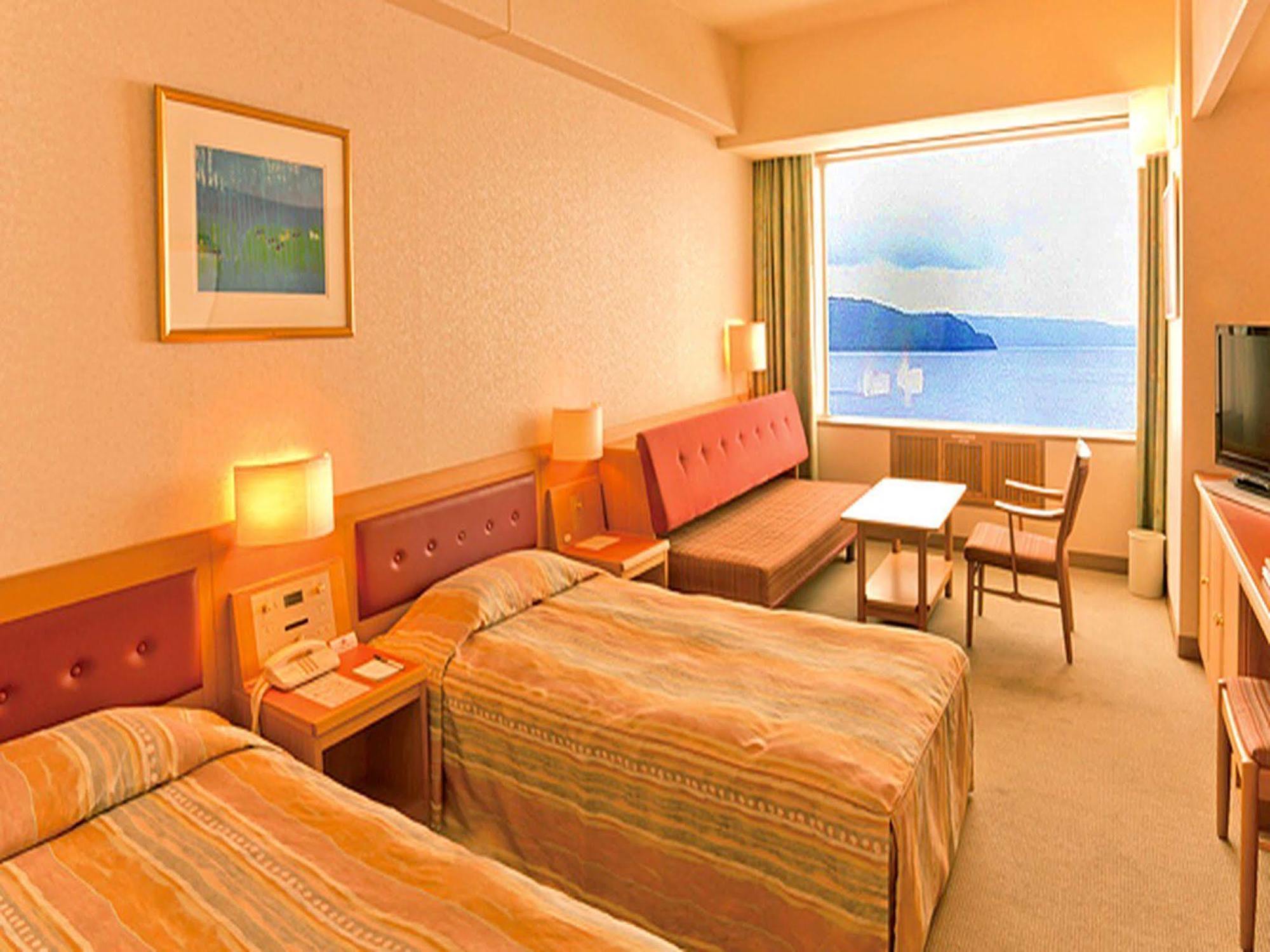 Hotel Kussharo 4*