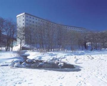 Hotel Kussharo Teshikaga